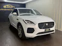 Jaguar E-Pace 2.0d D180 First Edition AWD Automatik