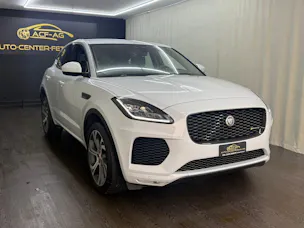 Jaguar E-Pace 2.0d D180 First Edition AWD Automatik