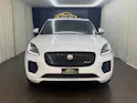 Jaguar E-Pace 2.0d D180 First Edition AWD Automatik