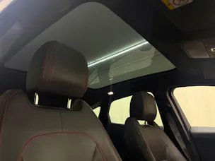 Jaguar E-Pace 2.0d D180 First Edition AWD Automatik