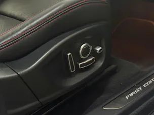 Jaguar E-Pace 2.0d D180 First Edition AWD Automatik