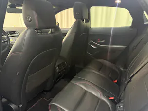 Jaguar E-Pace 2.0d D180 First Edition AWD Automatik