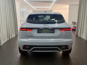 Jaguar E-Pace 2.0d D180 First Edition AWD Automatik