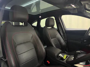 Jaguar E-Pace 2.0d D180 First Edition AWD Automatik