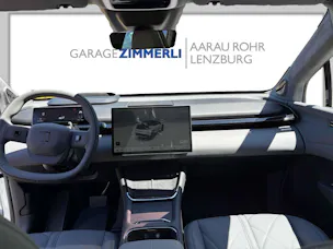 ZEEKR X 69kWh Privilege AWD CH-FZ