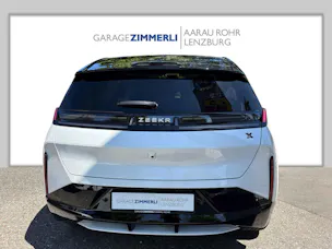 ZEEKR X 69kWh Privilege AWD CH-FZ