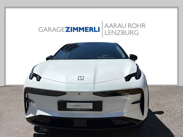 ZEEKR X 69kWh Privilege AWD CH-FZ