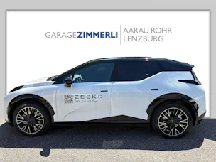 ZEEKR X 69kWh Privilege AWD CH-FZ