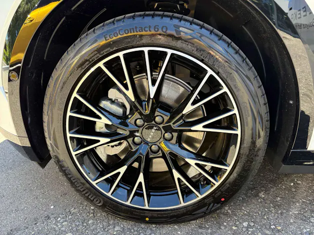 ZEEKR X 69kWh Privilege AWD CH-FZ