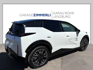 ZEEKR X 69kWh Privilege AWD CH-FZ
