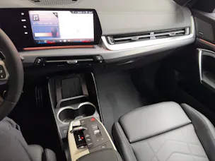 BMW X2 sDrive 20i 48V M Sport
