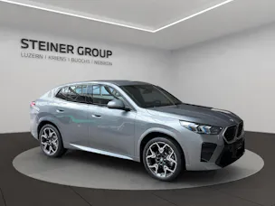 BMW X2 sDrive 20i 48V M Sport