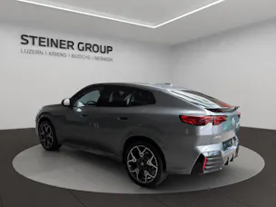 BMW X2 sDrive 20i 48V M Sport