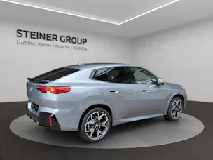BMW X2 sDrive 20i 48V M Sport