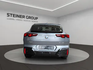 BMW X2 sDrive 20i 48V M Sport