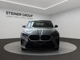 BMW X2 sDrive 20i 48V M Sport