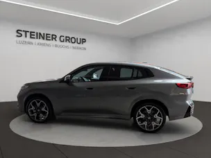 BMW X2 sDrive 20i 48V M Sport