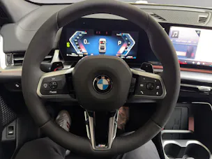 BMW X2 sDrive 20i 48V M Sport