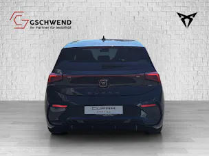 Cupra Born 58 kWh