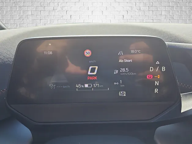 Cupra Born 58 kWh