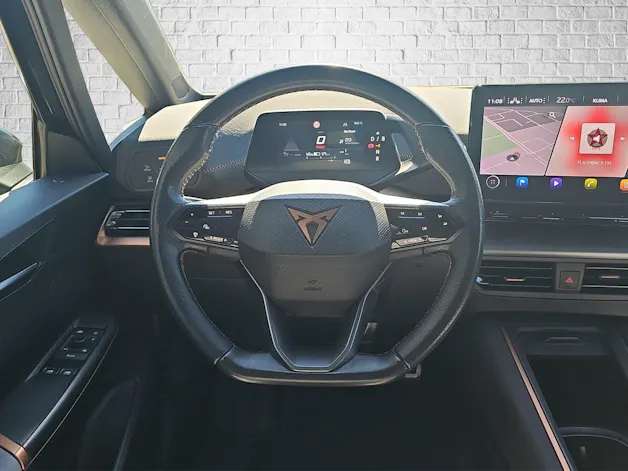 Cupra Born 58 kWh