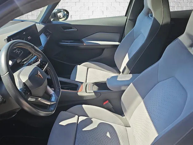 Cupra Born 58 kWh