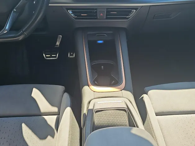 Cupra Born 58 kWh