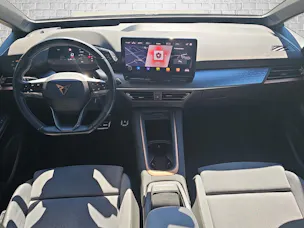 Cupra Born 58 kWh