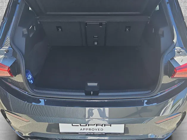 Cupra Born 58 kWh