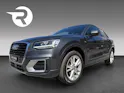 Audi Q2 2.0 TDI sport quattro S-tronic