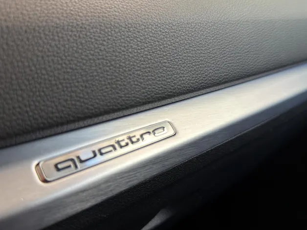 Audi Q2 2.0 TDI sport quattro S-tronic