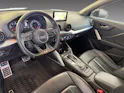 Audi Q2 2.0 TDI sport quattro S-tronic