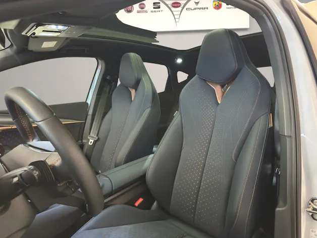 Cupra Tavascan Type 9 77 kWh VZ Adrenaline