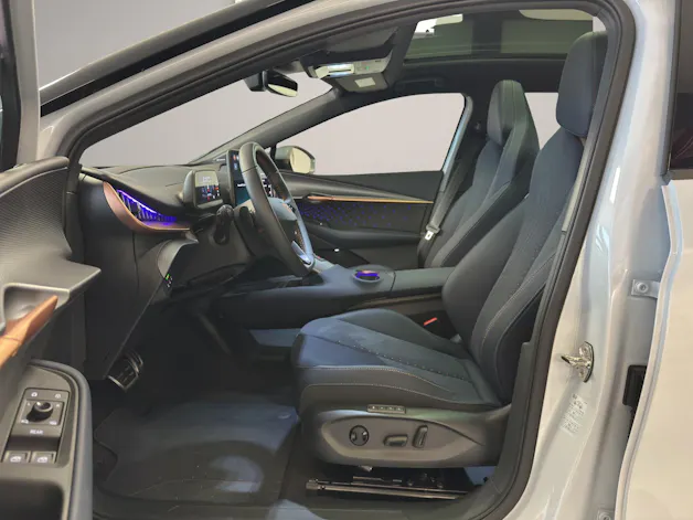 Cupra Tavascan Type 9 77 kWh VZ Adrenaline