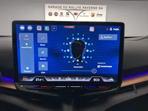 Cupra Tavascan Type 9 77 kWh VZ Adrenaline