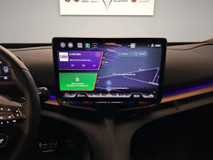 Cupra Tavascan Type 9 77 kWh VZ Adrenaline