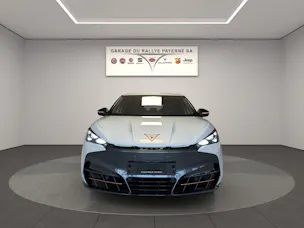 Cupra Tavascan Type 9 77 kWh VZ Adrenaline