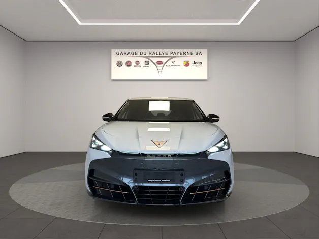 Cupra Tavascan Type 9 77 kWh VZ Adrenaline