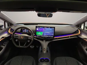 Cupra Tavascan Type 9 77 kWh VZ Adrenaline