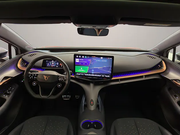 Cupra Tavascan Type 9 77 kWh VZ Adrenaline