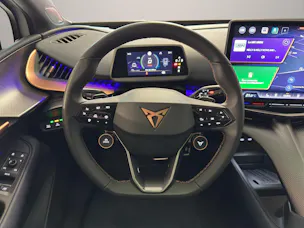 Cupra Tavascan Type 9 77 kWh VZ Adrenaline