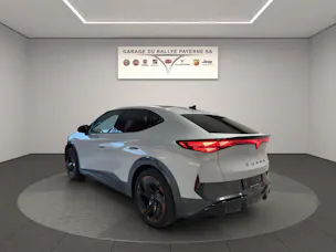 Cupra Tavascan Type 9 77 kWh VZ Adrenaline