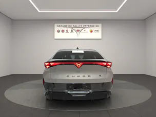 Cupra Tavascan Type 9 77 kWh VZ Adrenaline