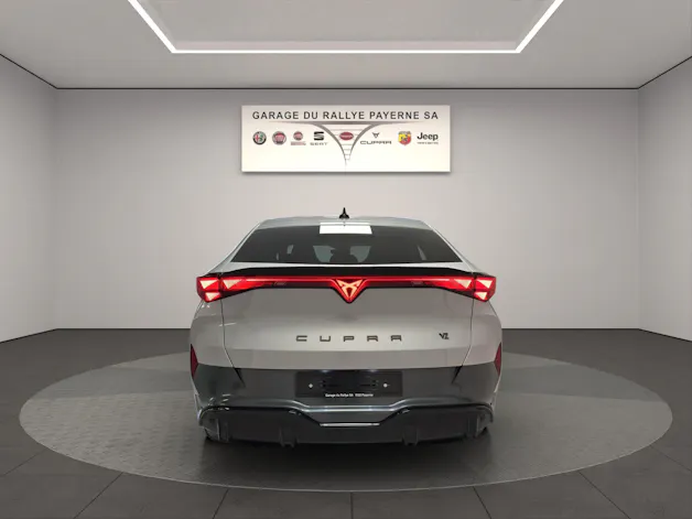 Cupra Tavascan Type 9 77 kWh VZ Adrenaline