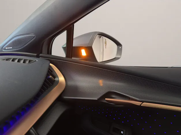 Cupra Tavascan Type 9 77 kWh VZ Adrenaline