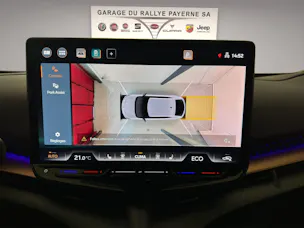 Cupra Tavascan Type 9 77 kWh VZ Adrenaline