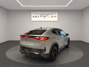 Cupra Tavascan Type 9 77 kWh VZ Adrenaline