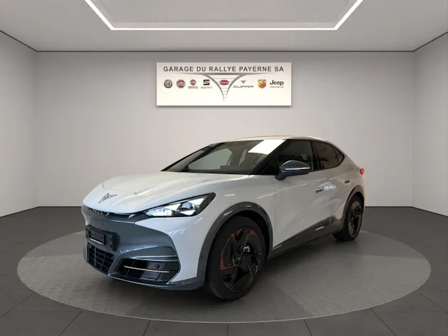 Cupra Tavascan Type 9 77 kWh VZ Adrenaline