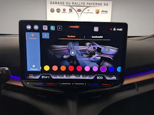 Cupra Tavascan Type 9 77 kWh VZ Adrenaline