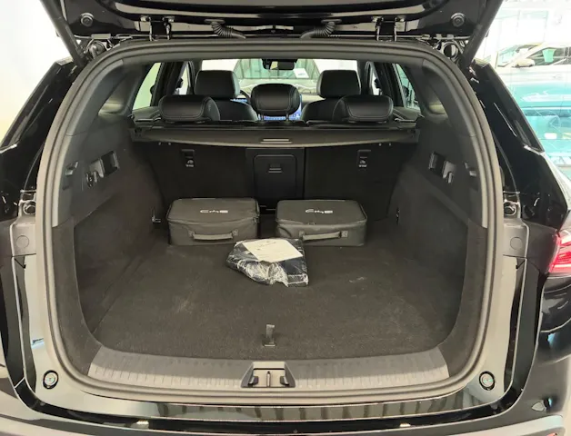 BYD Seal 6 DM-i Touring Comfort